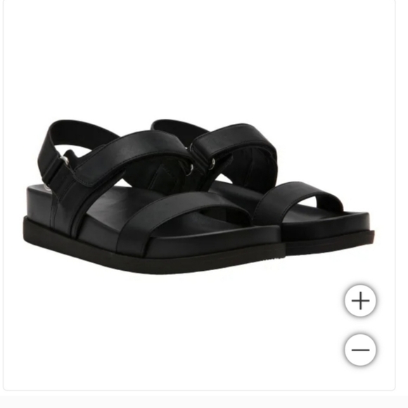 DV by Dolce Vita Women's Strap Sandal - Picture 1 of 7